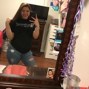 Meet your Posher, Belinda